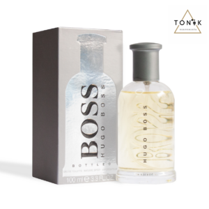Perfume 1.1 Hugo boss bottled men 100 m