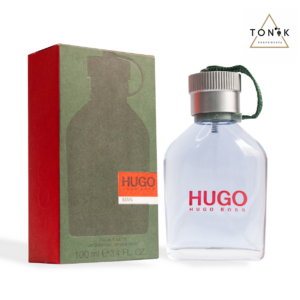 Perfume 1.1 Hugo Hugo Boss Men