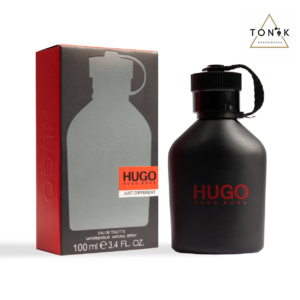 Perfume 1.1 Hugo Just Different Hugo Bo
