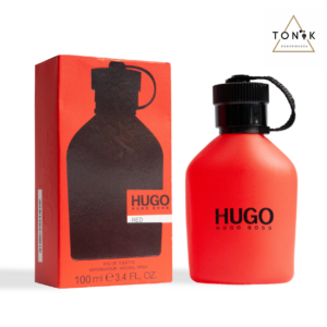 Perfume 1.1 Hugo Red Hugo Boss Men