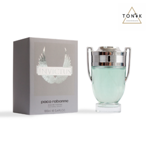 Perfume 1.1 Invictus paco rabanne men 1
