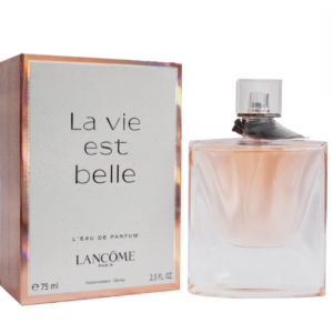 Perfume 1.1 La vie est belle 75 ml Dama