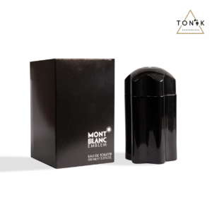 Perfume 1.1 Mont blanc Emblem men 100 m