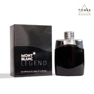 Perfume 1.1 Mont blanc legend men 100 m