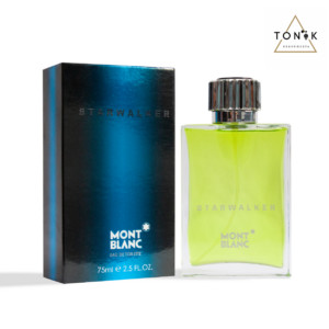Perfume 1.1 Mont blanc starwalker 100 m
