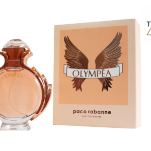 Perfume 1.1 Olympea Dama 80 ml