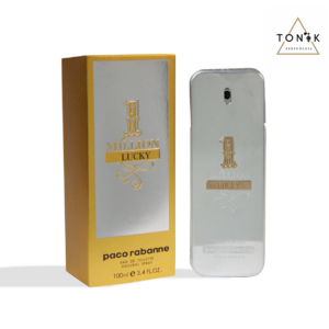 Perfume 1.1 One million lucky Men 100