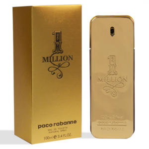 Perfume 1.1 One million men 100 ml