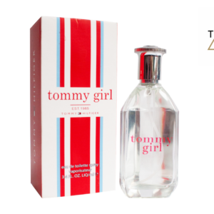Perfume 1.1 Tommy girl Dama 100 ml
