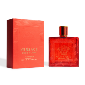 Perfume 1.1 Versace eros flame men 100