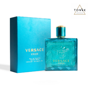 Perfume 1.1 Versace eros men 100 ml