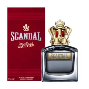 Perfume 1.1 Scandal  Men