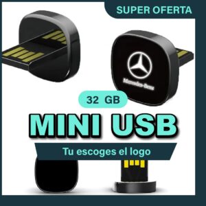 MINI USB
