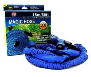 Manguera Expandible 15m Magic House