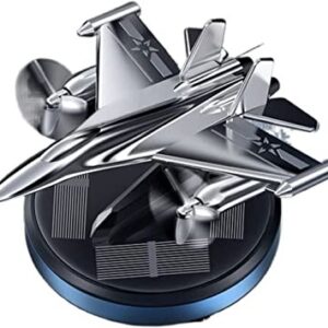 Ambientador solar Avión