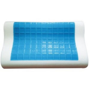 almohada sensor gel