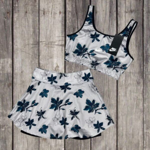 Conjunto deportivo 3 pcs