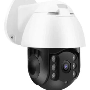 Camara exterior IP Carecam 360 ptz