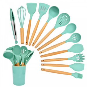 KIT COCINA Juego de utensilios de Cocina
