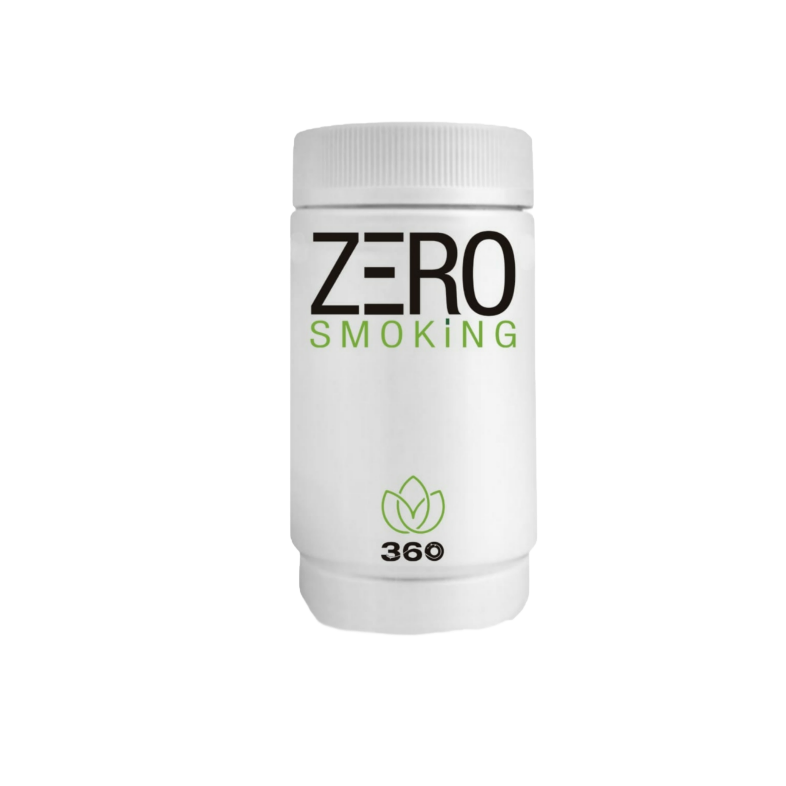 Zero Smoking