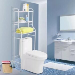 Organizador De Baño