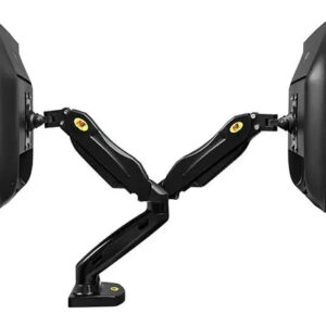 Soporte Dual Monitor PC 17"a27'' F160