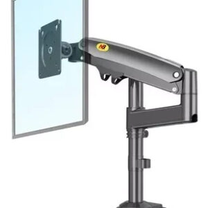 Soporte Monitor Pc 22" a 35" NB H100
