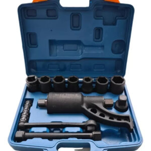 Torque Multiplicador De Fuerza