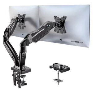 Soporte Monitor PC de 17'' A 33''