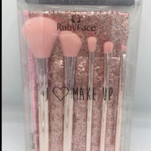 KIT DE BROCHAS N°4