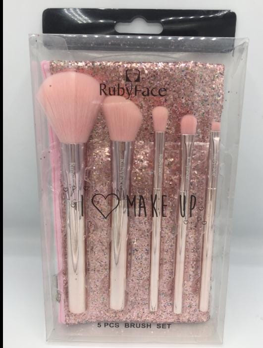 KIT DE BROCHAS N°4