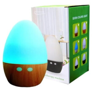 Humidificador Difusor de aromas