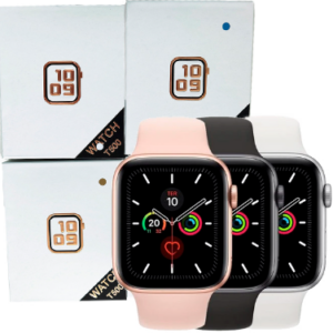 RELOJ T500