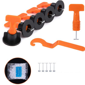 SISTEMA DE NIVELACION DE CERAMICA X 50 U