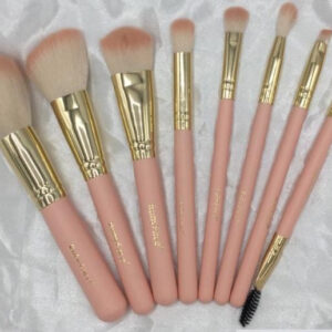 KIT DE BROCHAS Nº6
