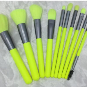 KIT DE BROCHAS Nª7