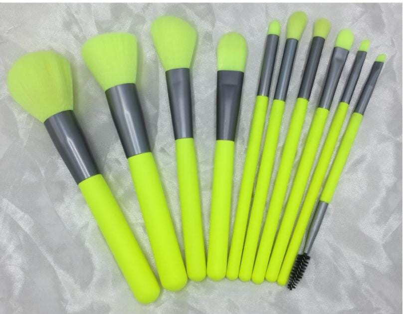 KIT DE BROCHAS Nª7