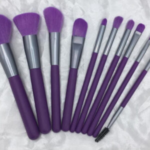 KIT DE BROCHAS Nº8