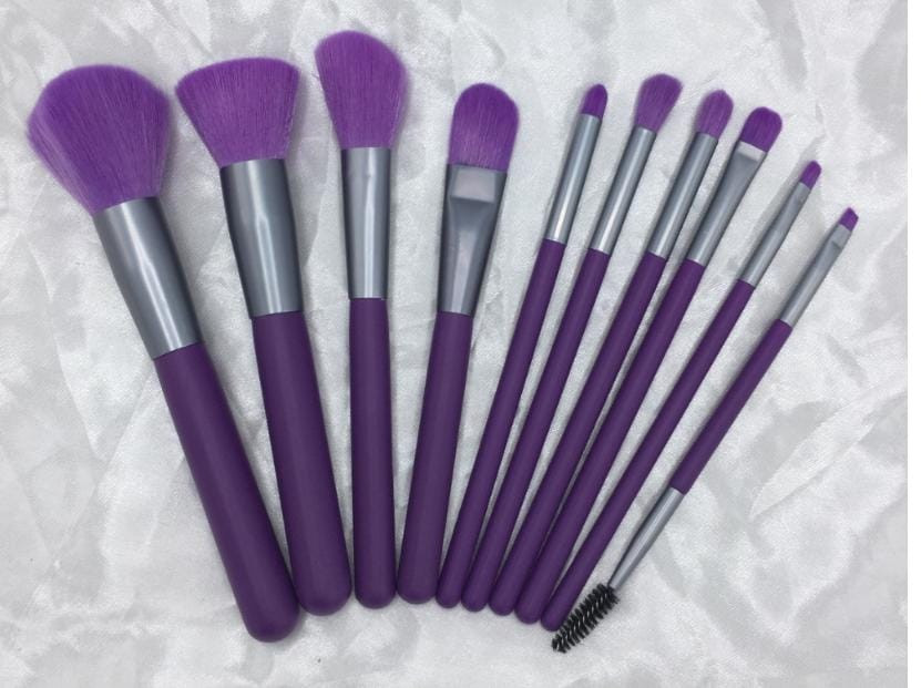 KIT DE BROCHAS Nº8