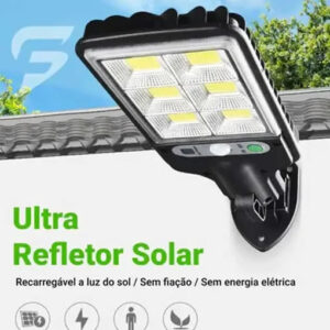 Lampara Led Luna