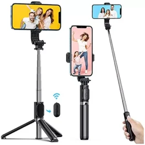 Palo Selfie Camara Go Pro Tripode Monopo