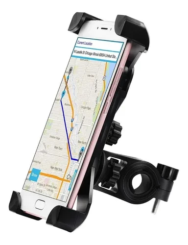 Soporte Para Bicicleta