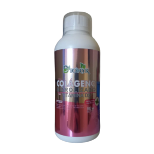 COLAGENO MARINO LIQUIDO 500 ML