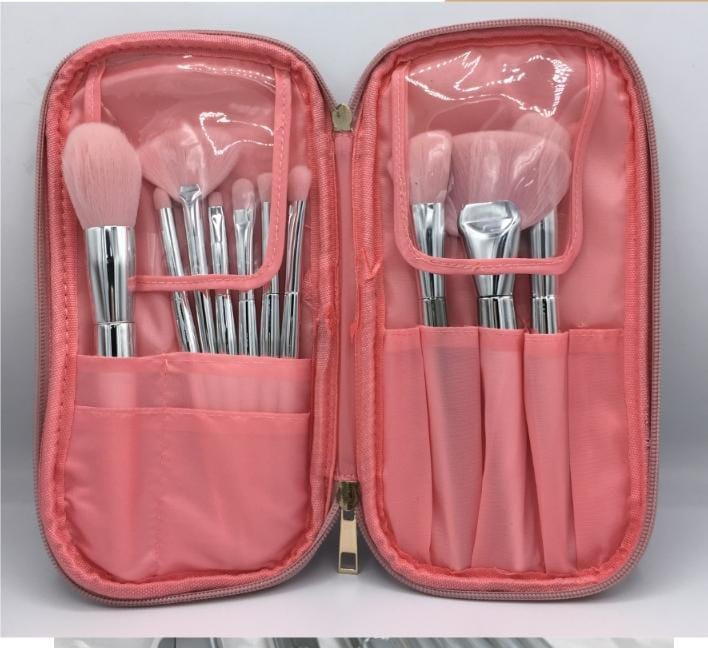 KIT DE BROCHAS Nº13