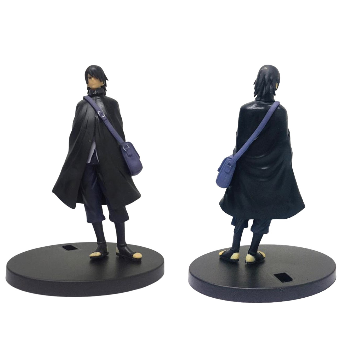Coleccion Figuras Anime Naruto*6 - Imagen 3