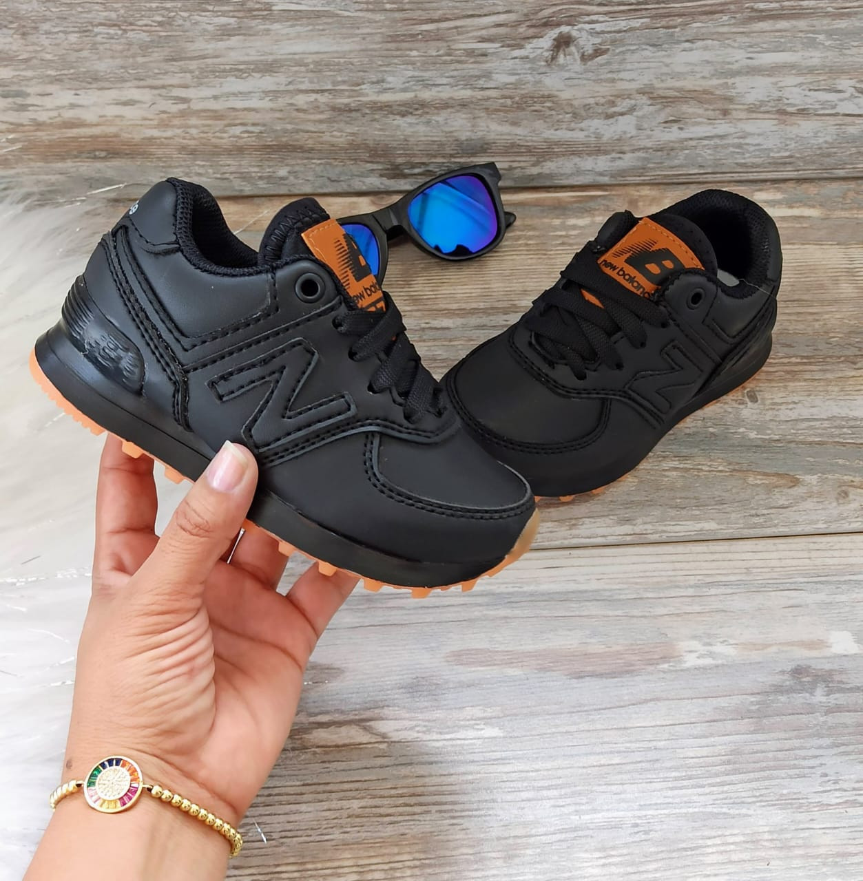 TENIS NW BALANCE - Imagen 2
