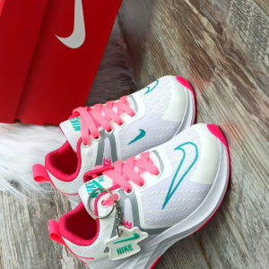 Tenis llavero Nike