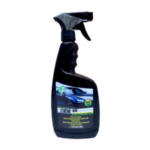 CERA XTREME WAX PARA POLICHADO EN HUMEDO