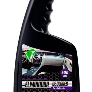 ELIMINADOR DE OLORES PARA VEHICULOS