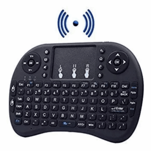 Teclado Para Televisores Smart Tv